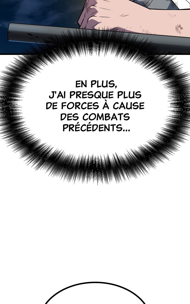 Read King of the Arena FR Manga Online