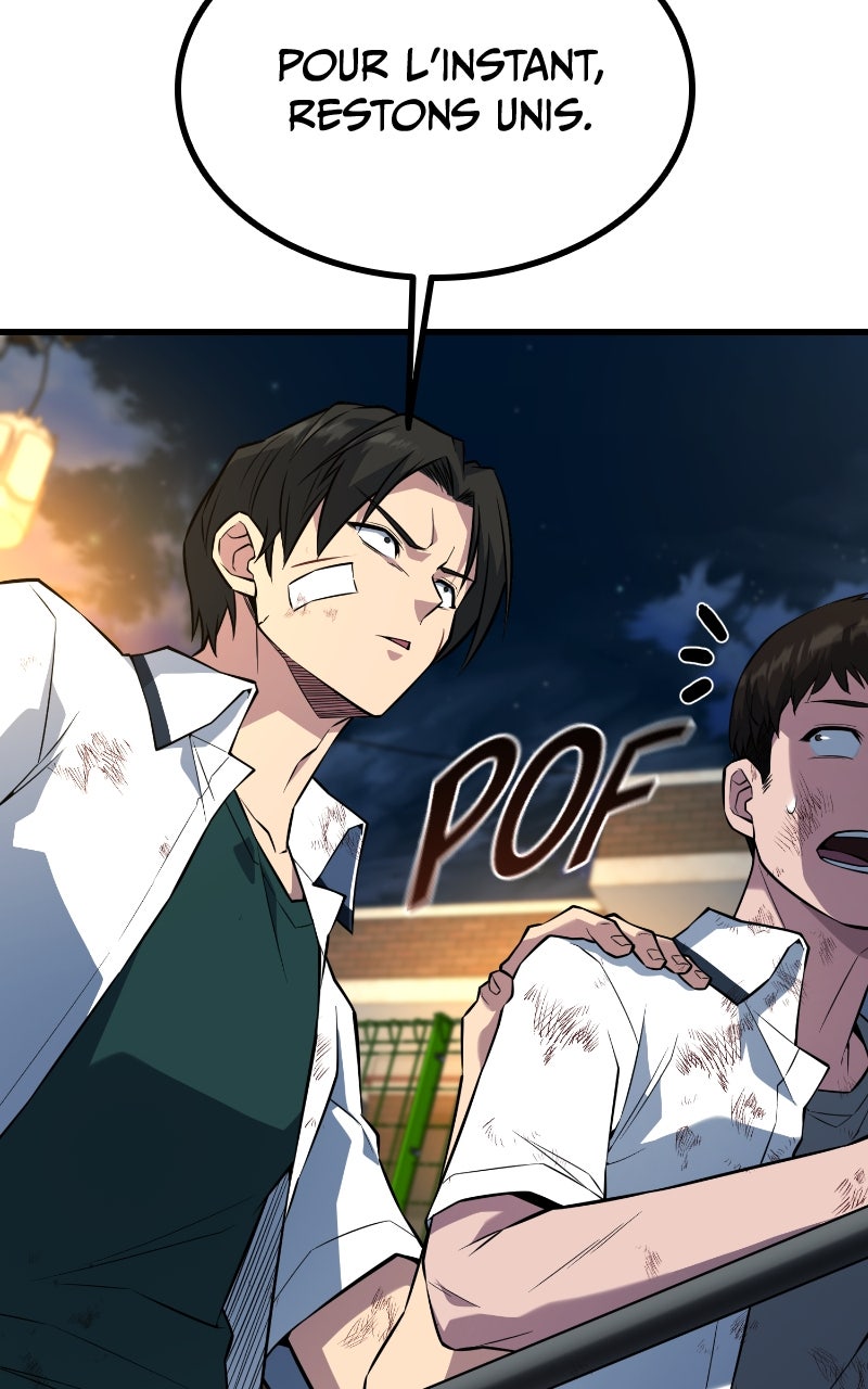 Read King of the Arena FR Manga Online