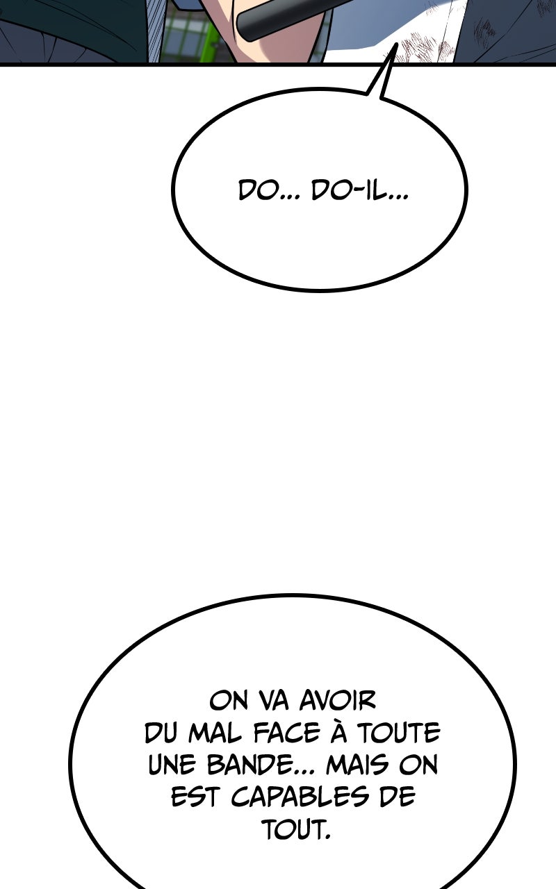 Read King of the Arena FR Manga Online