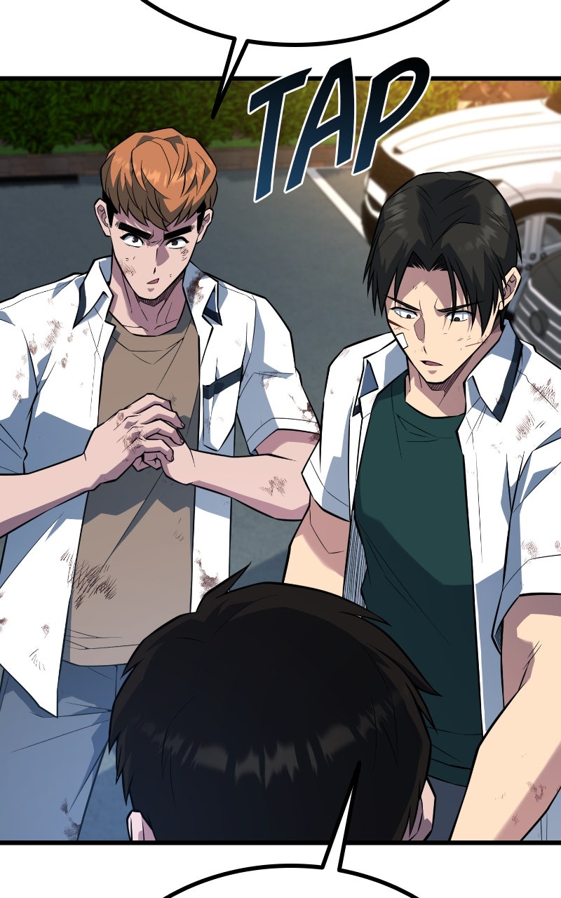 Read King of the Arena FR Manga Online