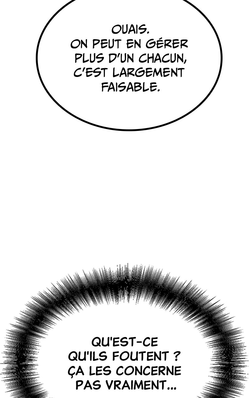 Read King of the Arena FR Manga Online