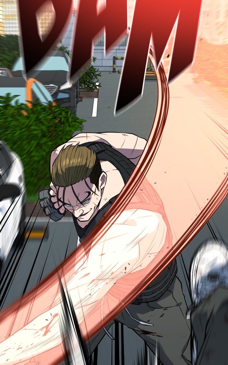 Read King of the Arena FR Manga Online