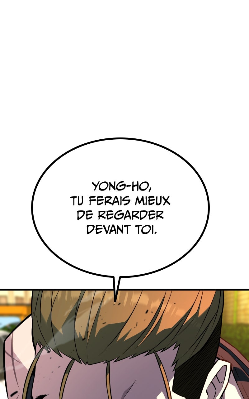 Read King of the Arena FR Manga Online