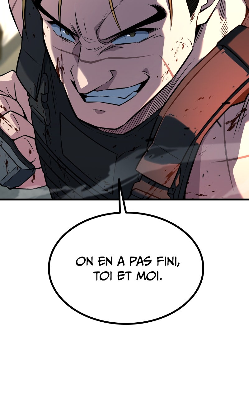 Read King of the Arena FR Manga Online