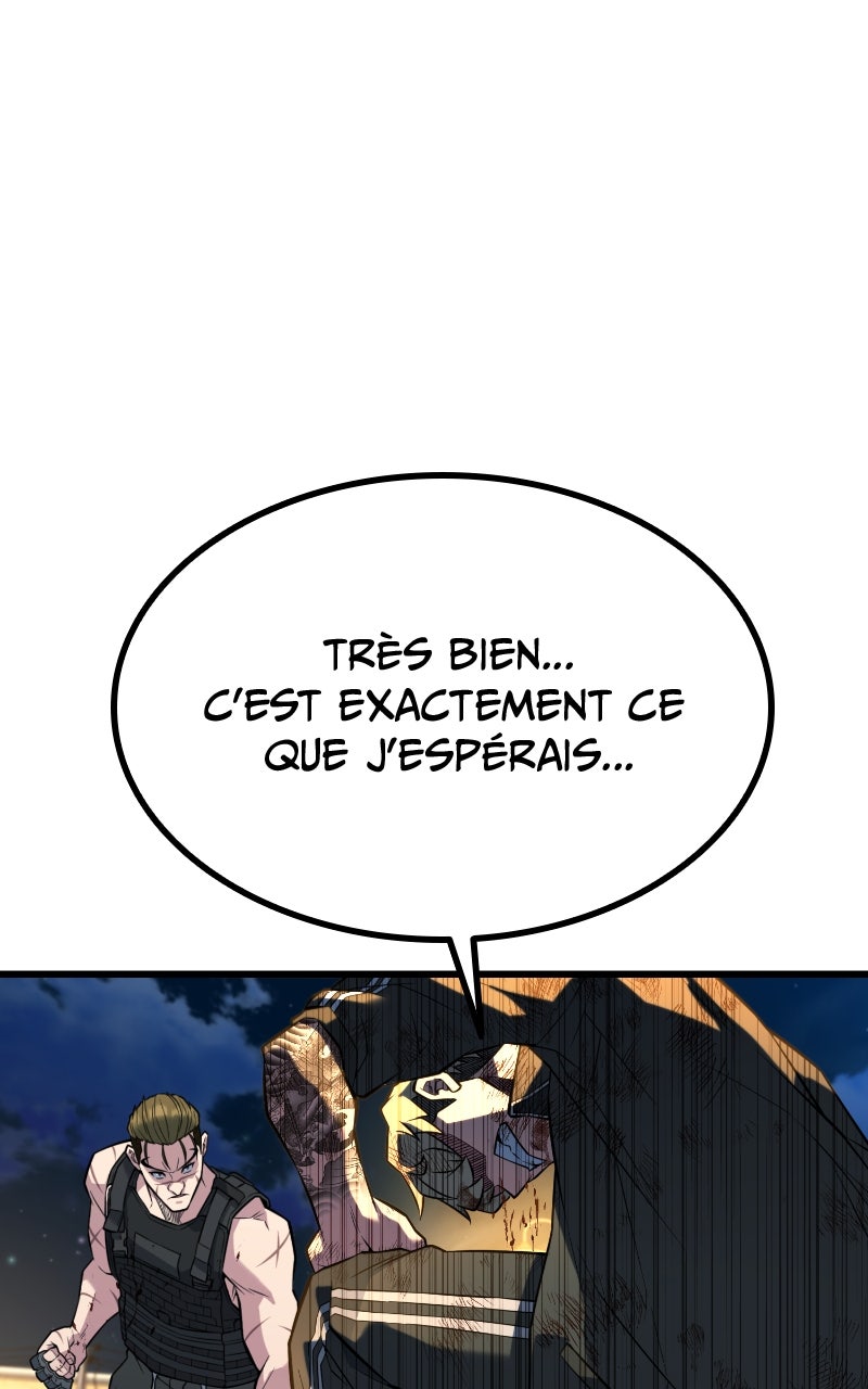 Read King of the Arena FR Manga Online