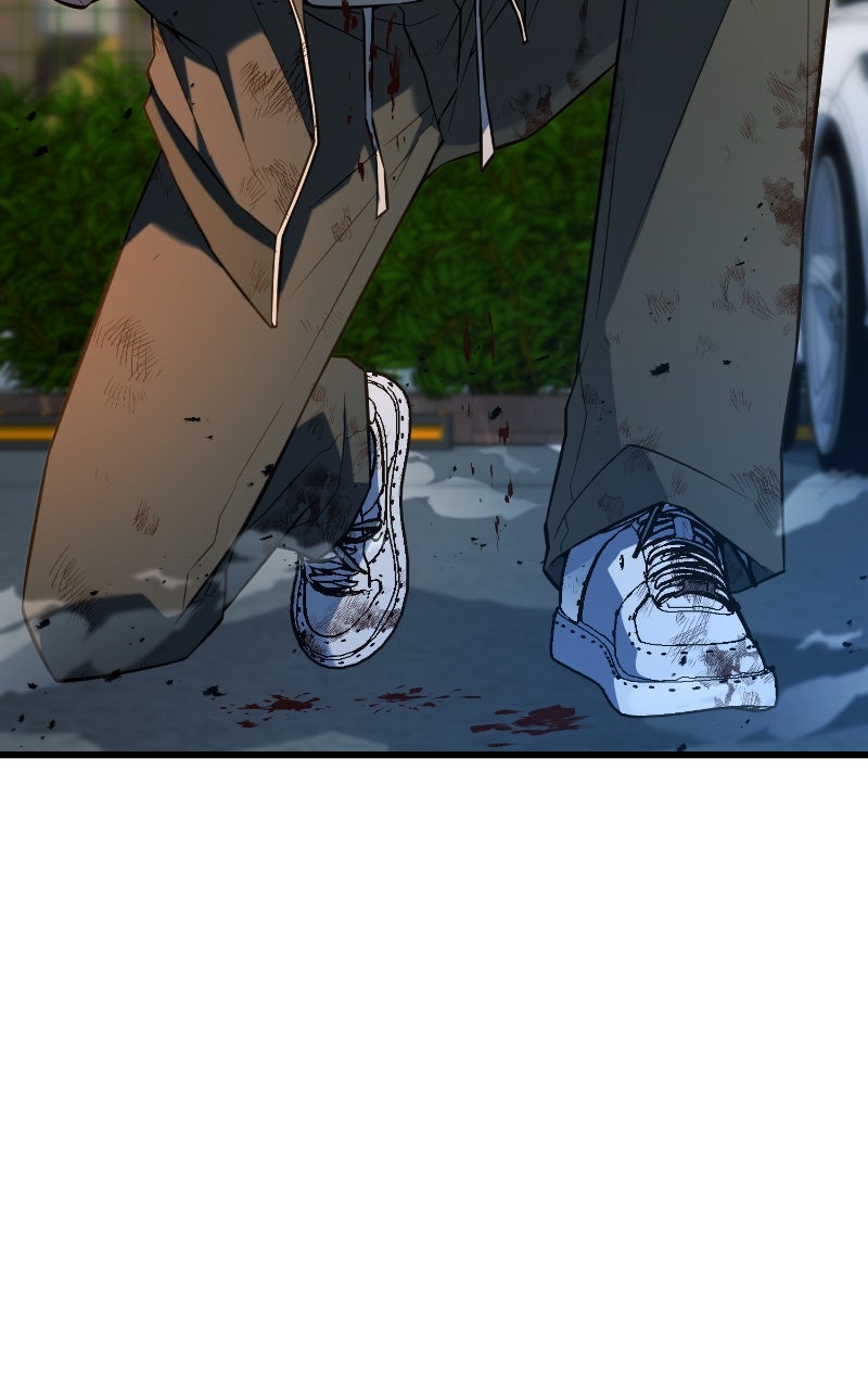 Read King of the Arena FR Manga Online