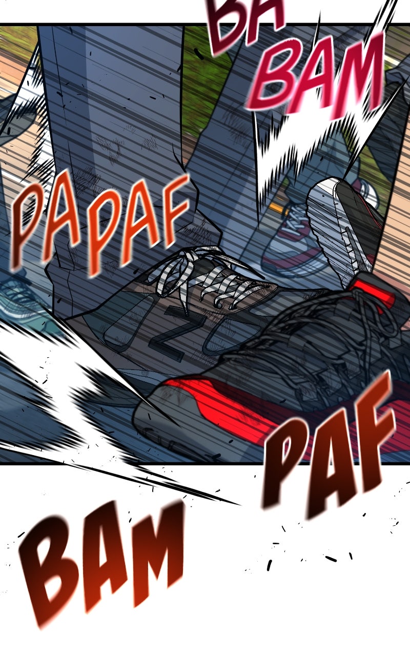 Read King of the Arena FR Manga Online