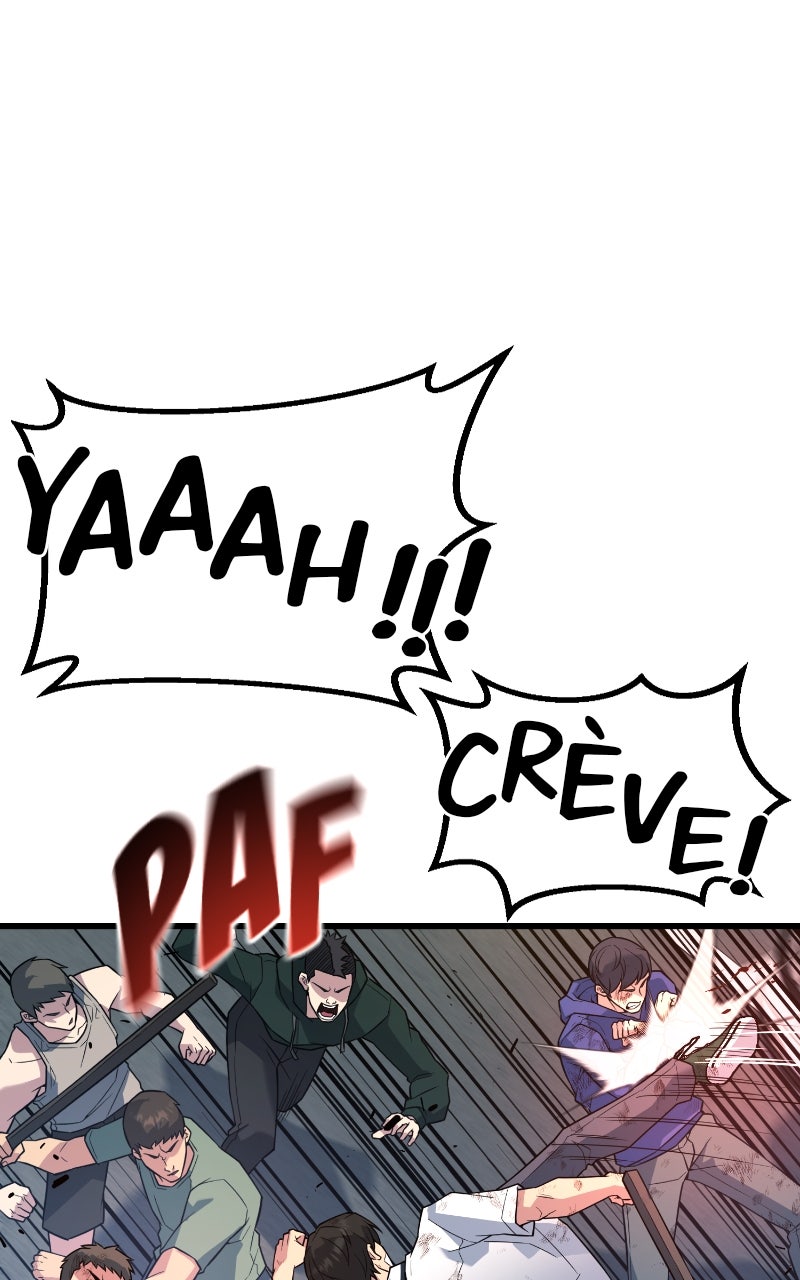 Read King of the Arena FR Manga Online