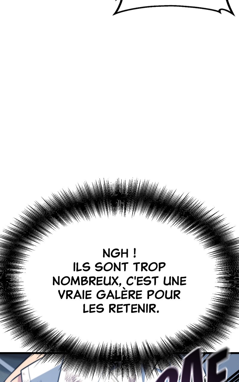 Read King of the Arena FR Manga Online