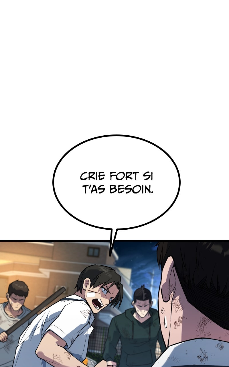 Read King of the Arena FR Manga Online