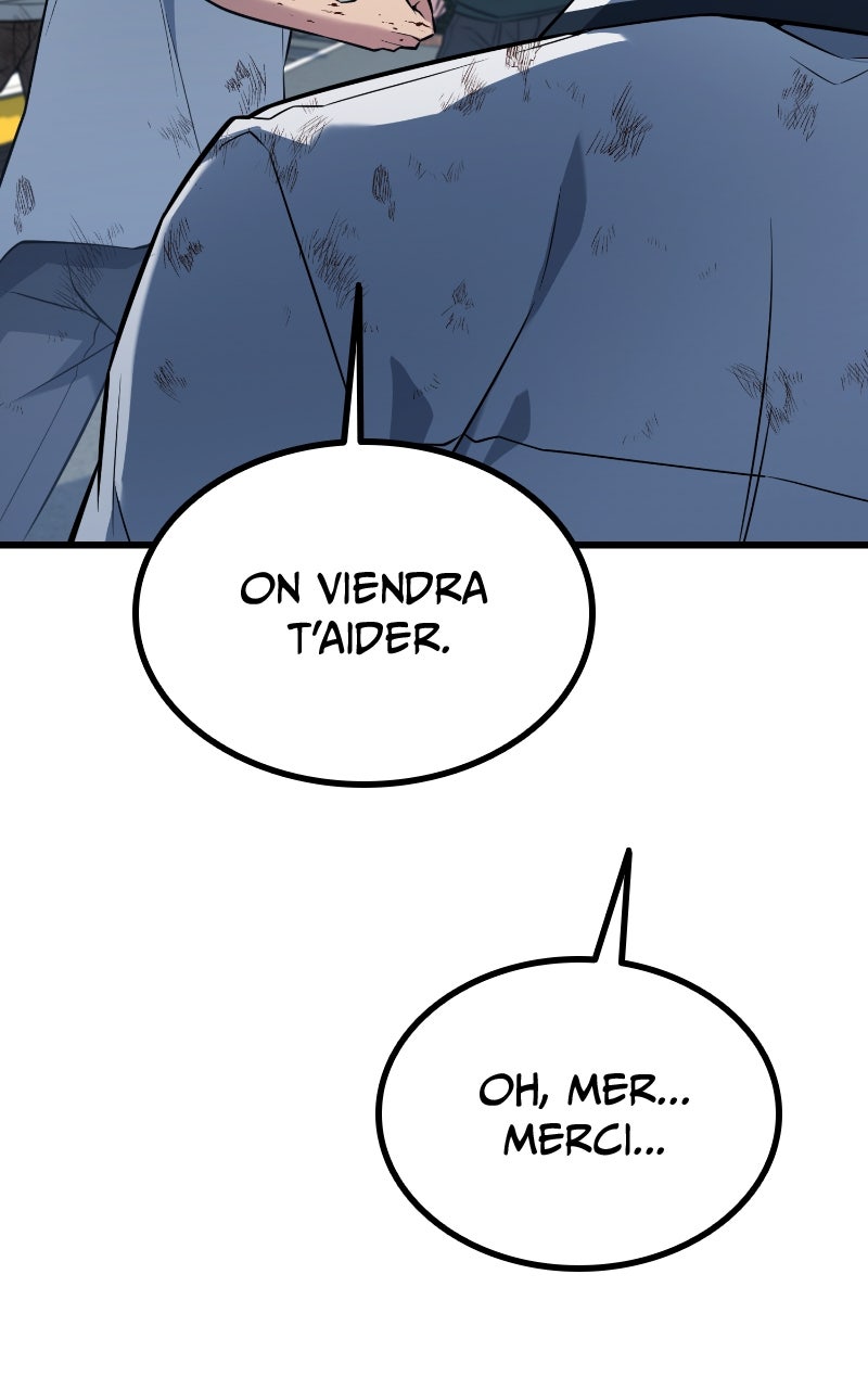 Read King of the Arena FR Manga Online