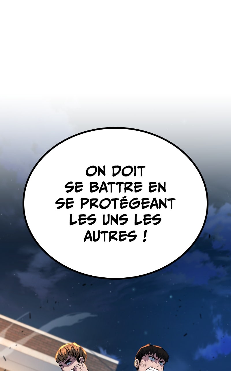 Read King of the Arena FR Manga Online