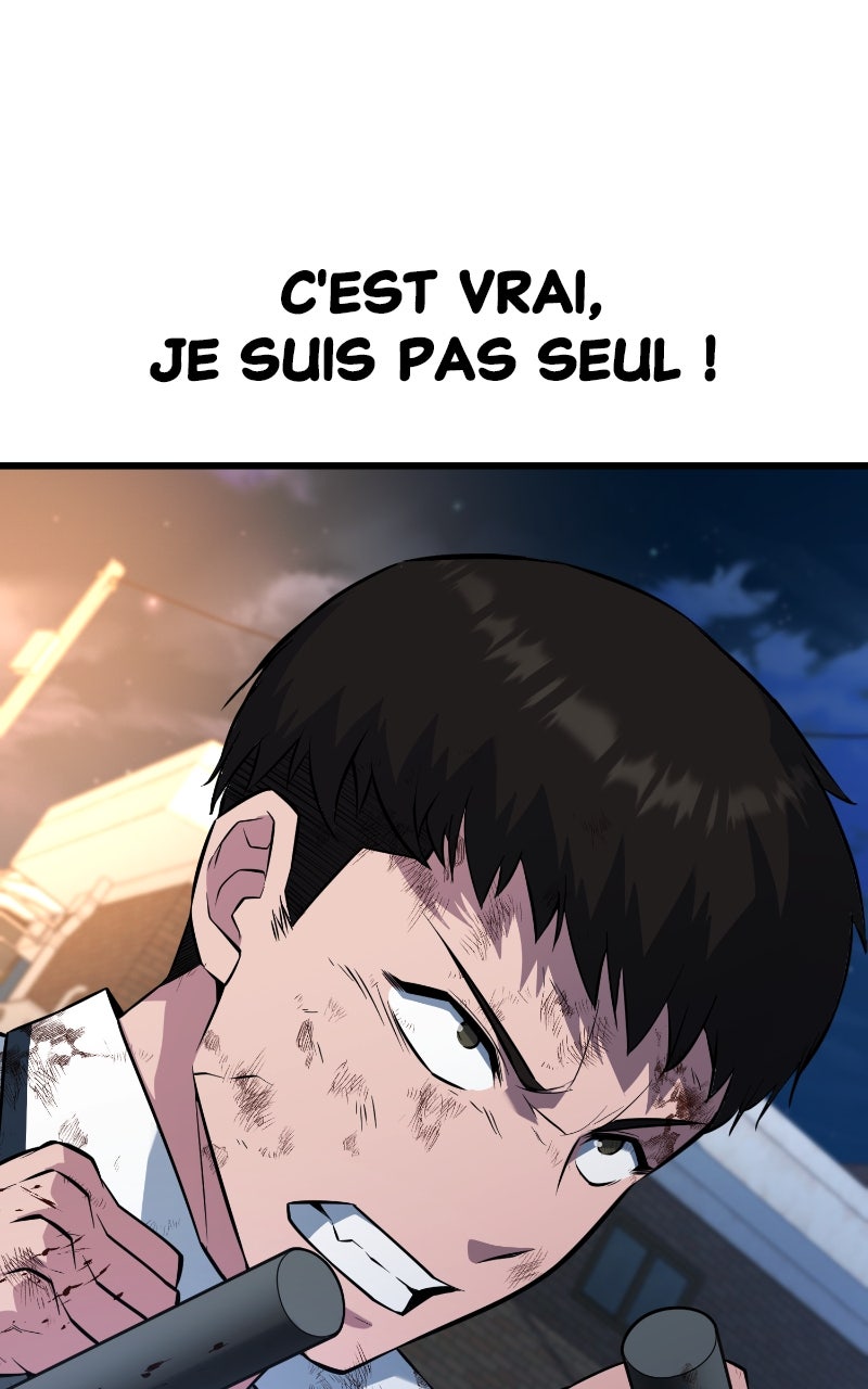 Read King of the Arena FR Manga Online