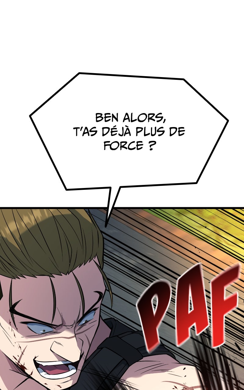 Read King of the Arena FR Manga Online