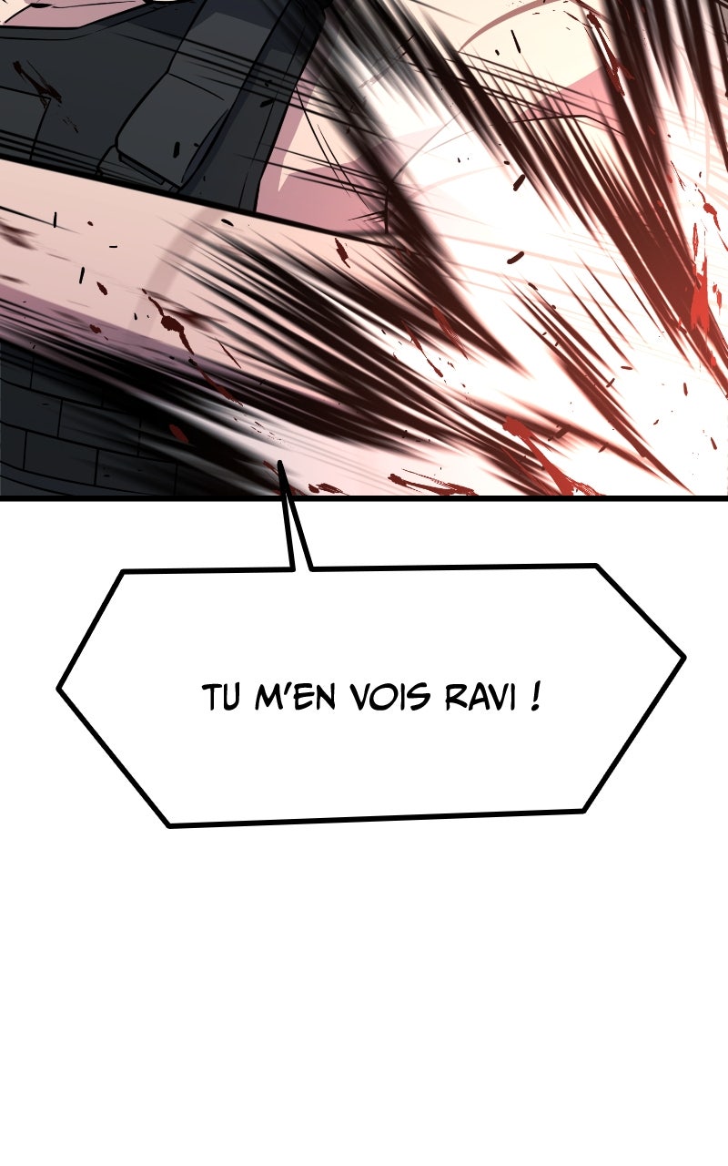 Read King of the Arena FR Manga Online