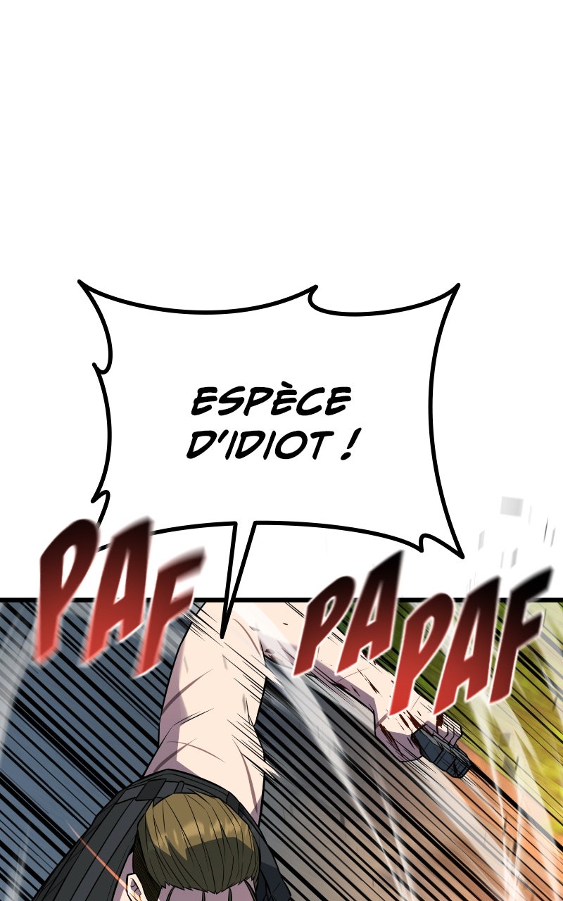 Read King of the Arena FR Manga Online