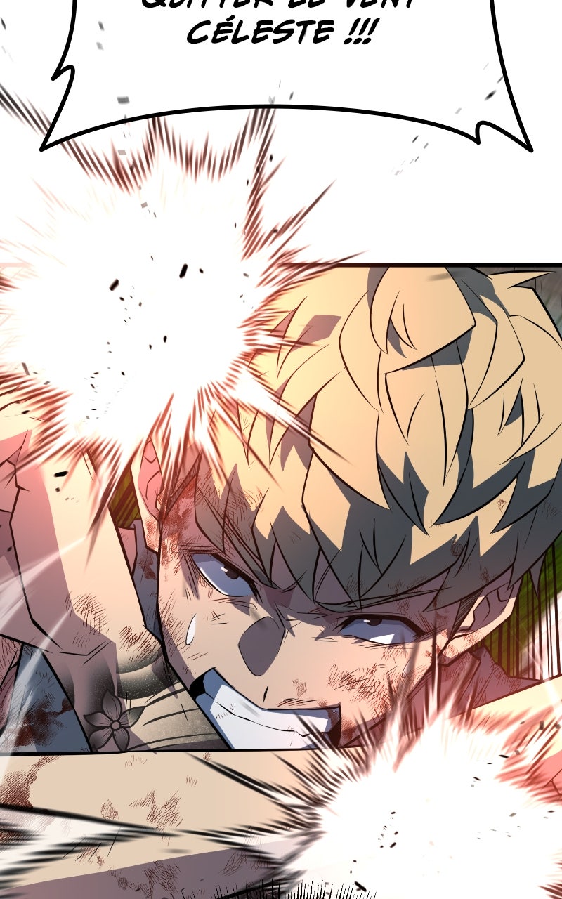 Read King of the Arena FR Manga Online