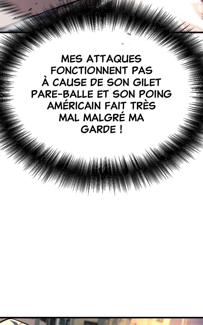 Read King of the Arena FR Manga Online