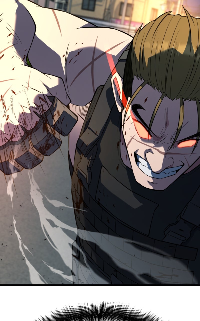 Read King of the Arena FR Manga Online