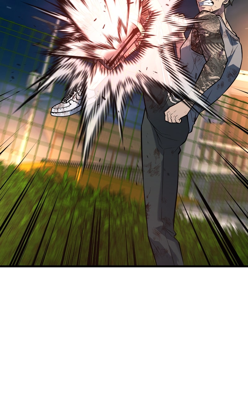 Read King of the Arena FR Manga Online