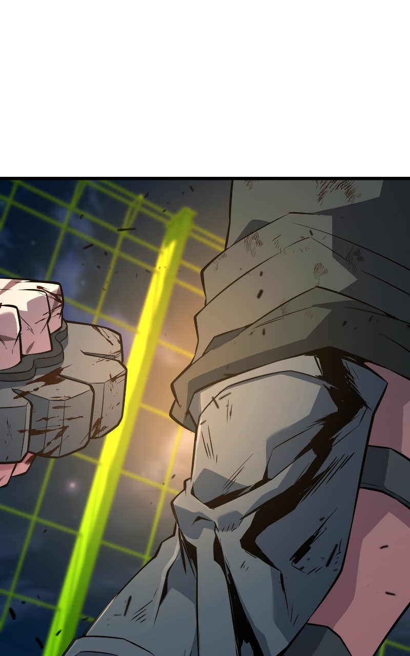 Read King of the Arena FR Manga Online