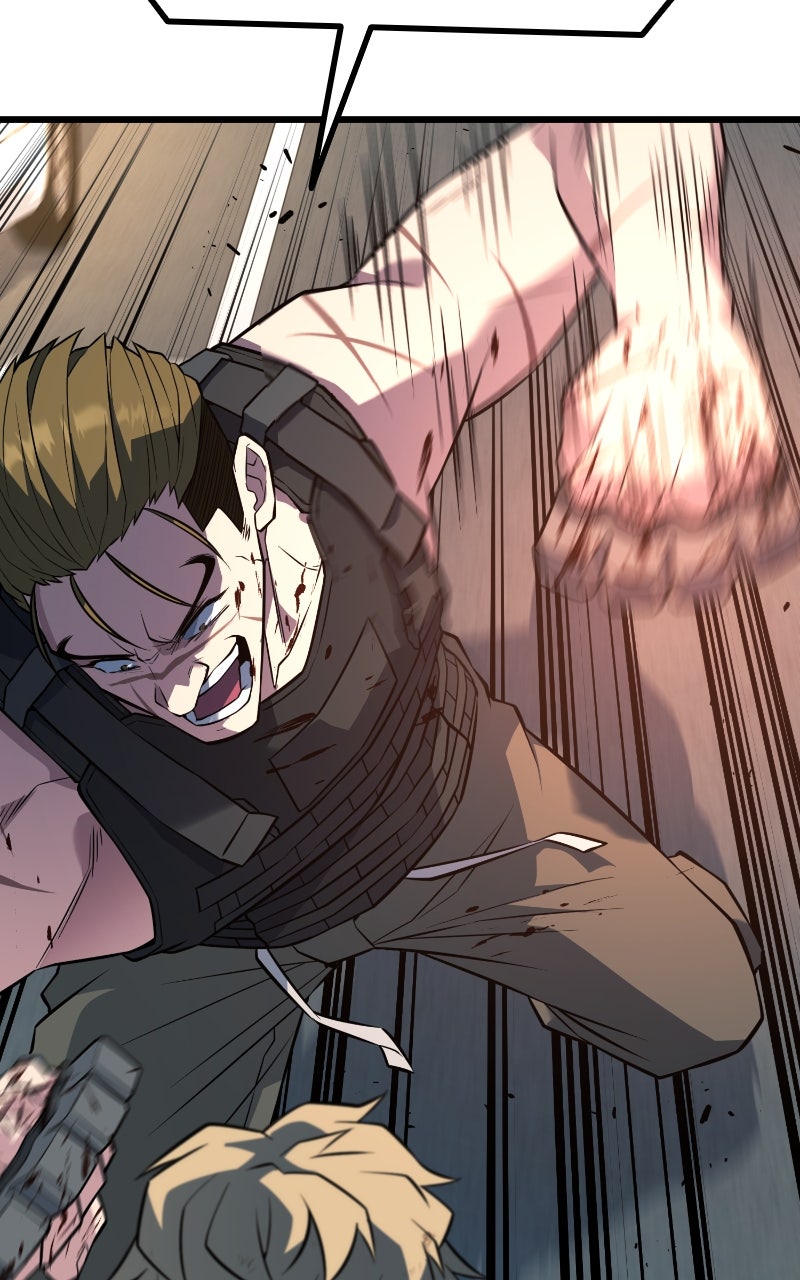 Read King of the Arena FR Manga Online