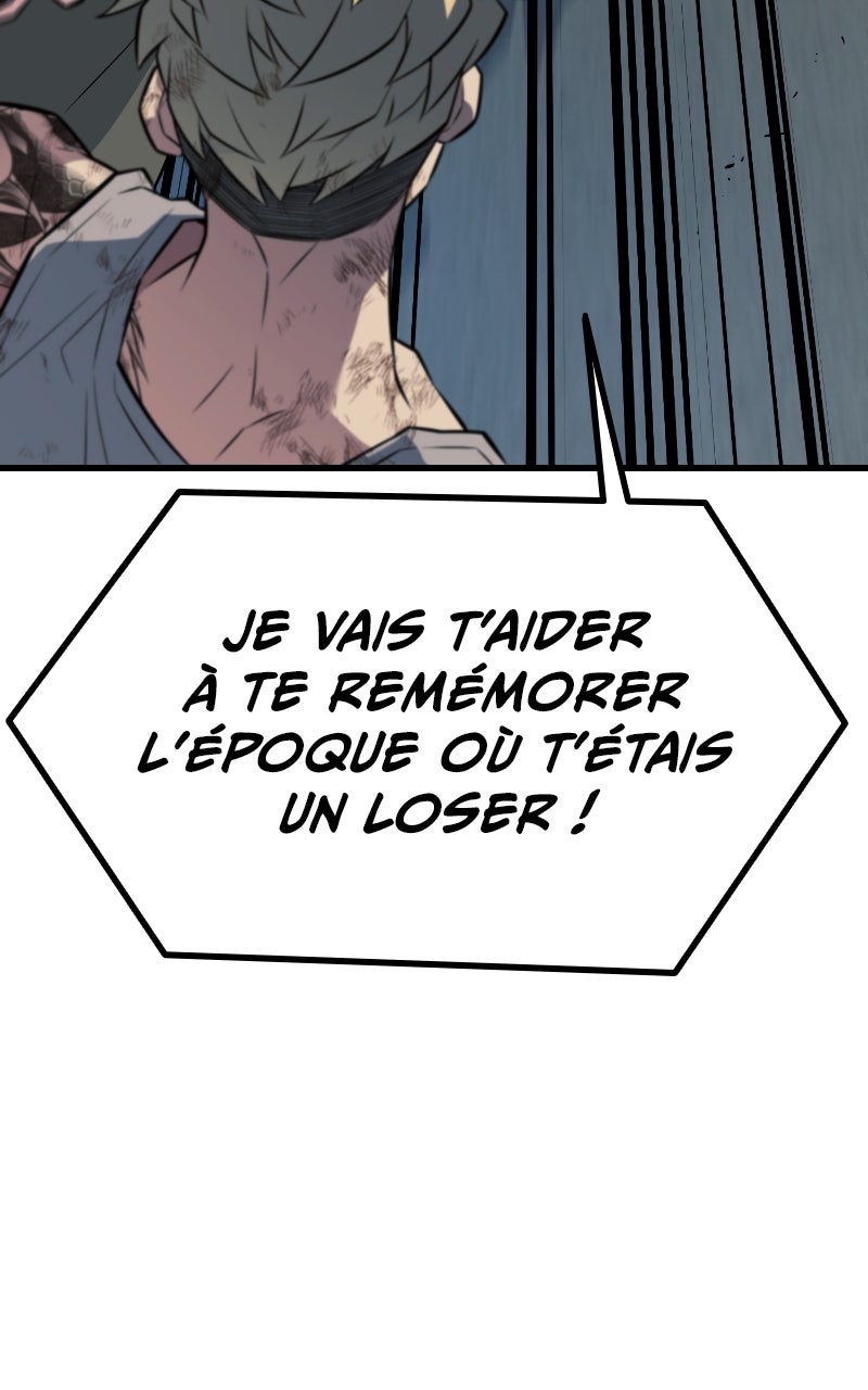 Read King of the Arena FR Manga Online