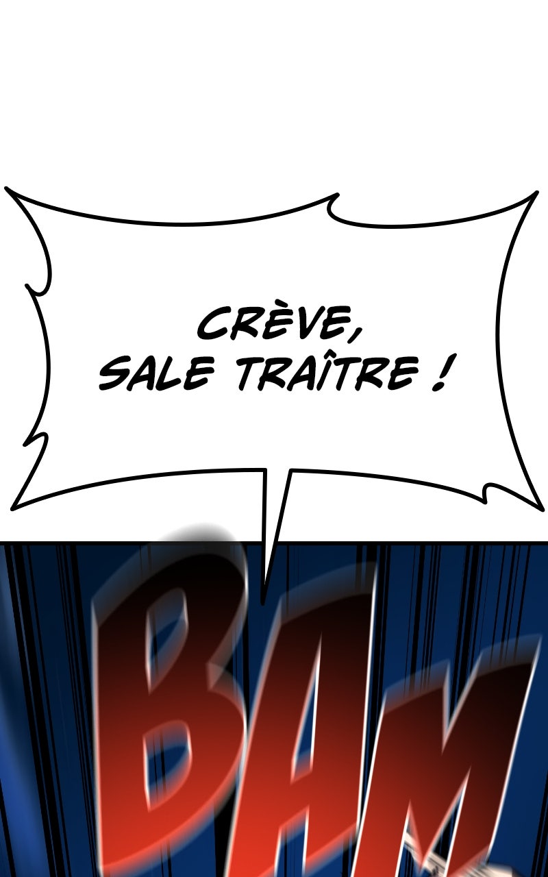 Read King of the Arena FR Manga Online