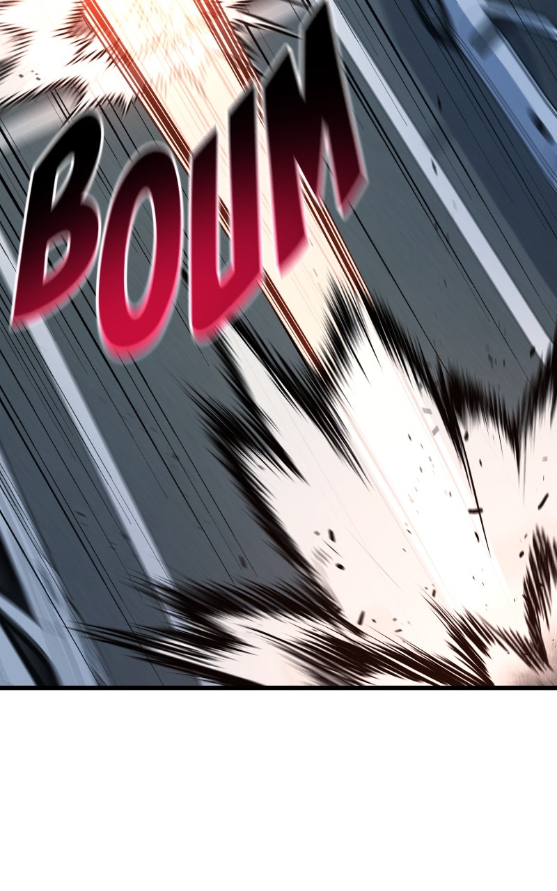 Read King of the Arena FR Manga Online