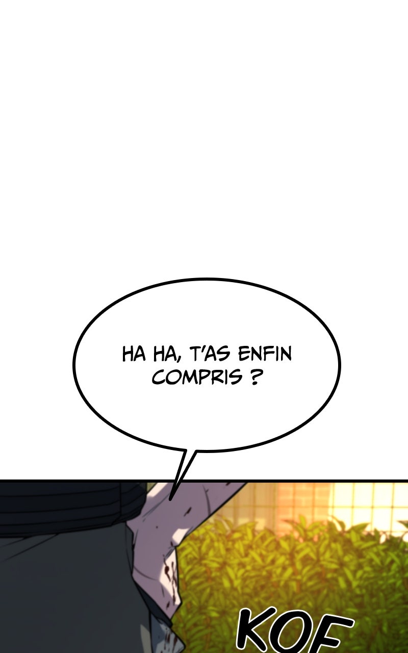 Read King of the Arena FR Manga Online