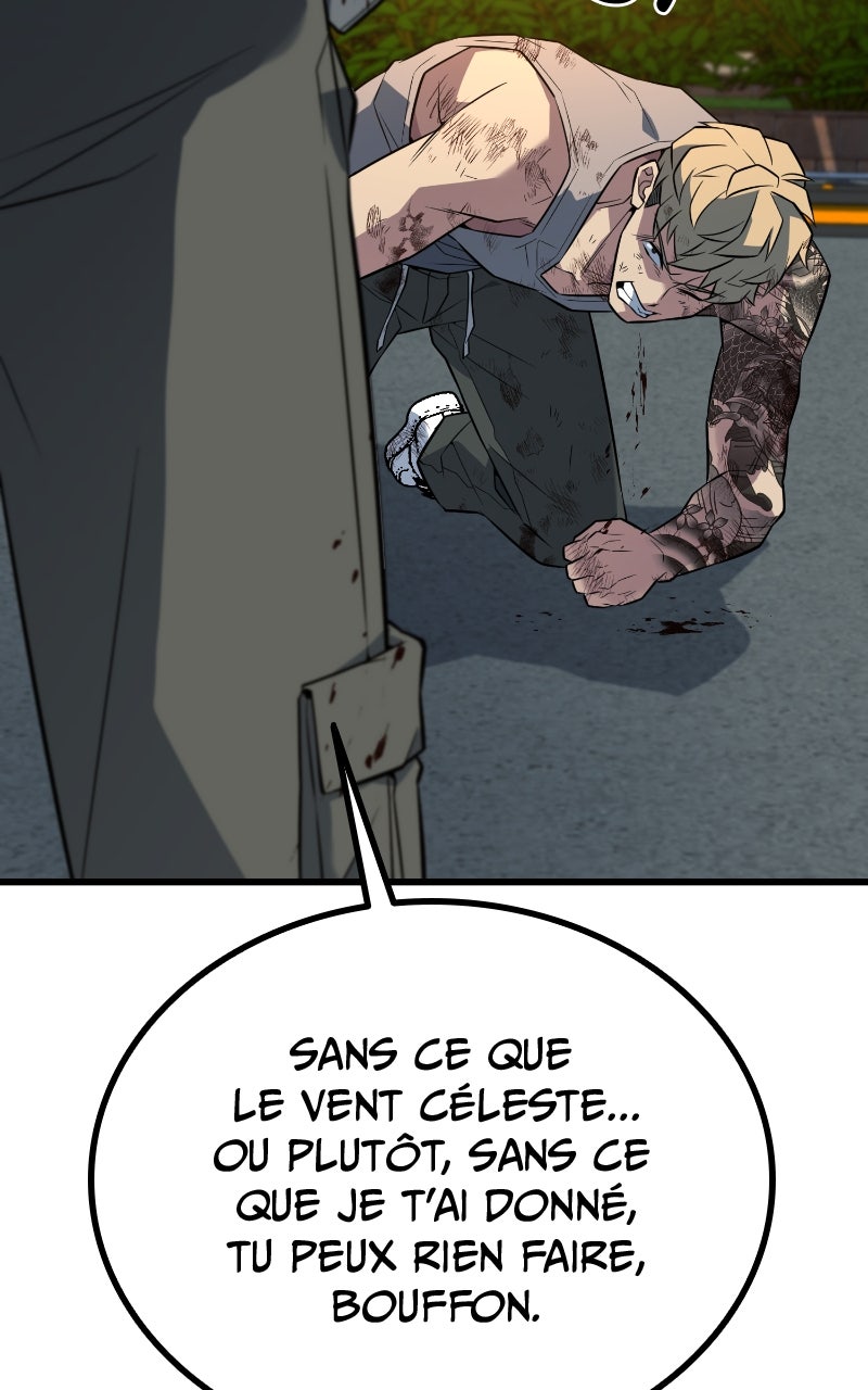 Read King of the Arena FR Manga Online