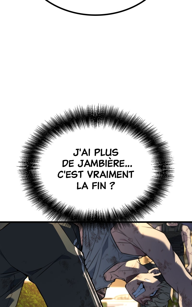 Read King of the Arena FR Manga Online