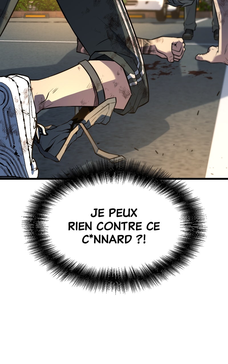 Read King of the Arena FR Manga Online