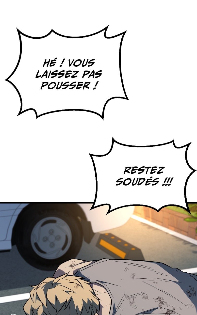 Read King of the Arena FR Manga Online