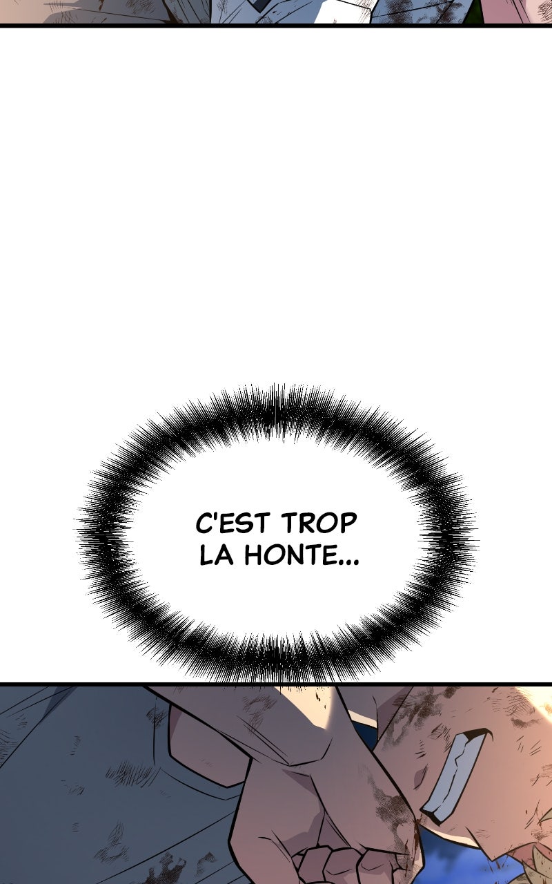 Read King of the Arena FR Manga Online