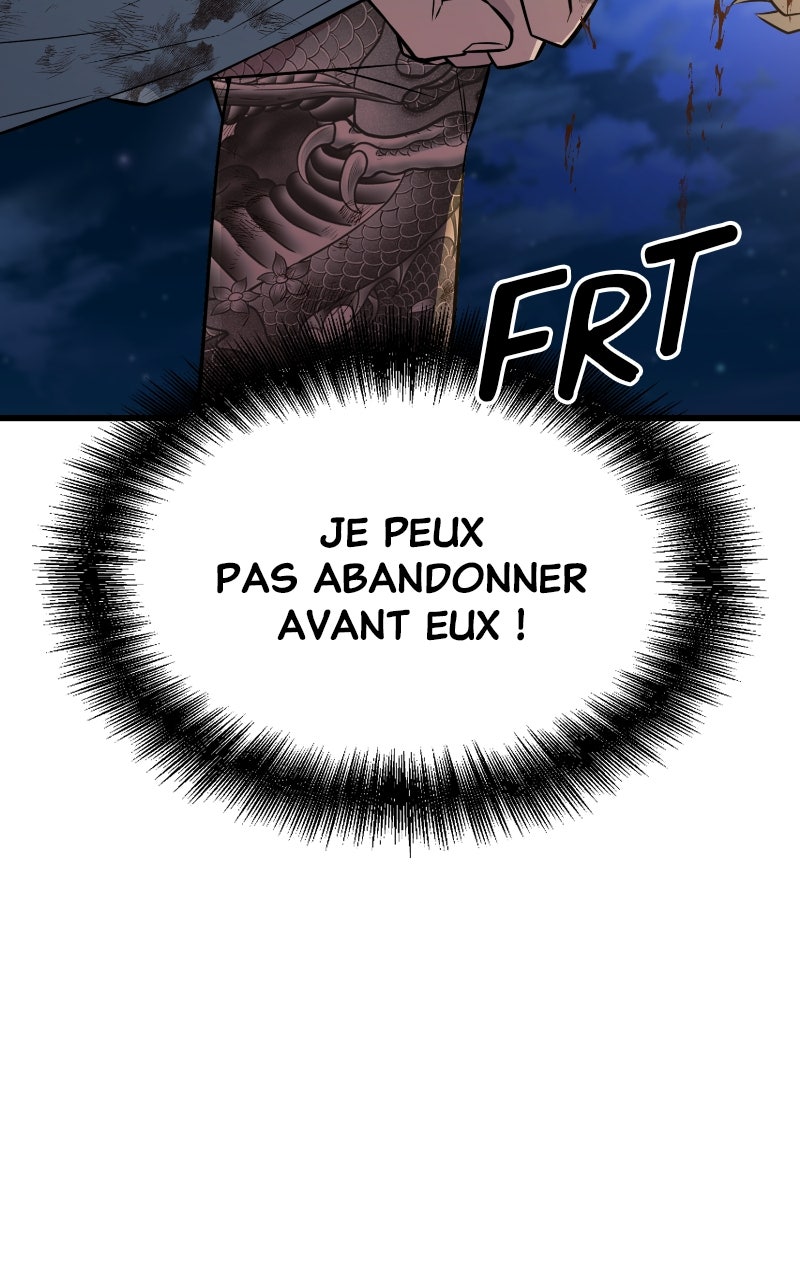 Read King of the Arena FR Manga Online