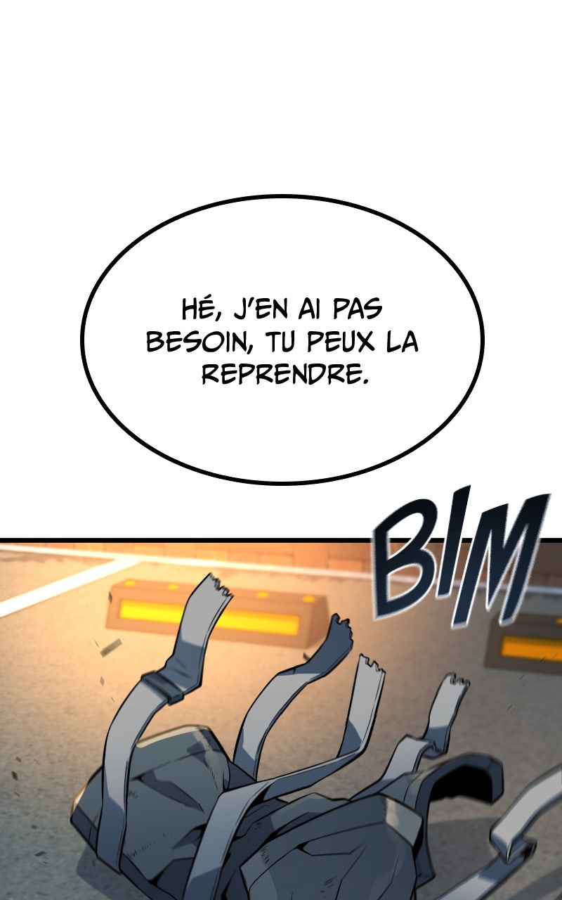 Read King of the Arena FR Manga Online