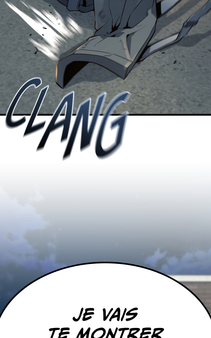 Read King of the Arena FR Manga Online