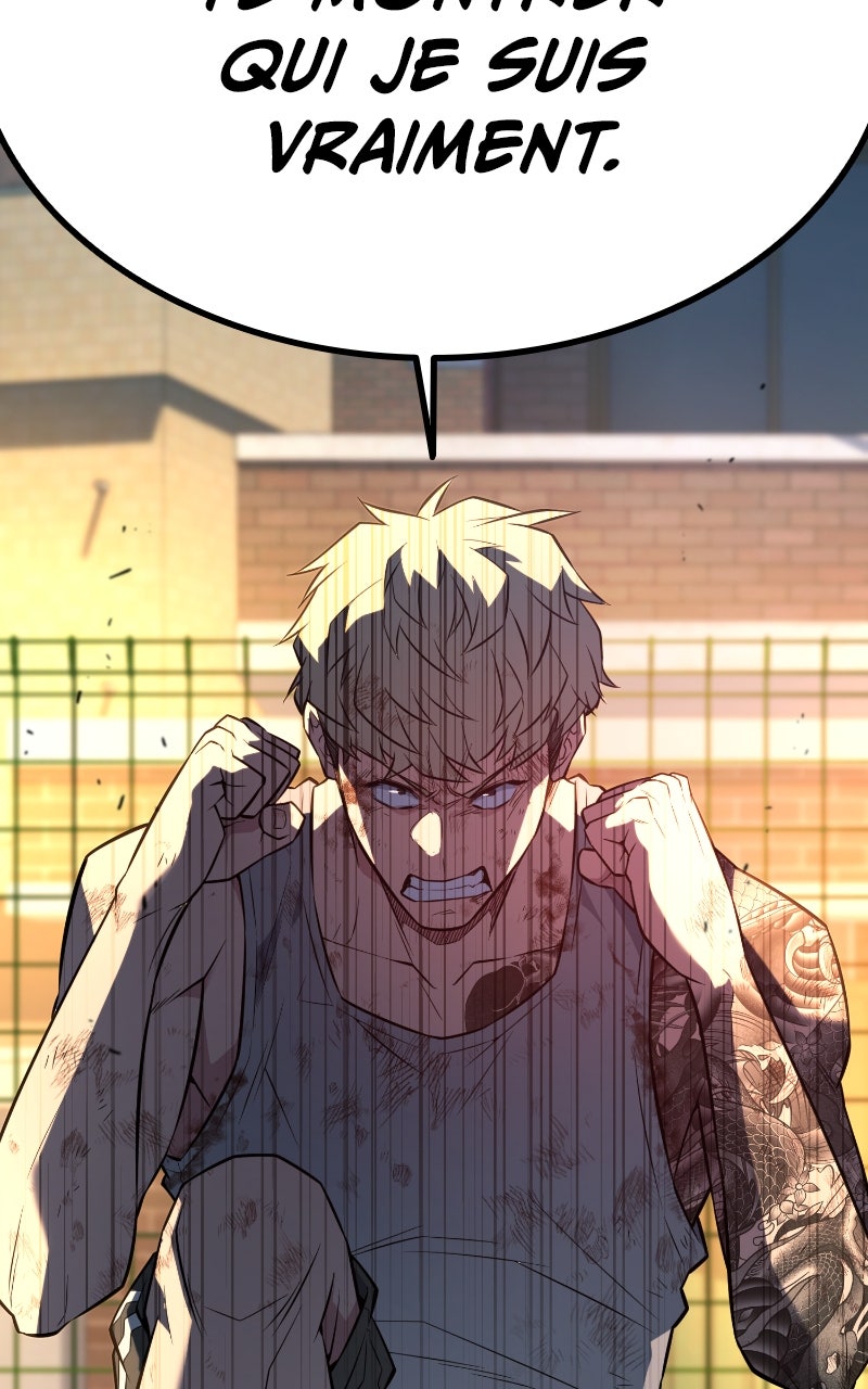 Read King of the Arena FR Manga Online