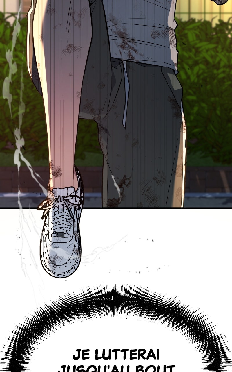 Read King of the Arena FR Manga Online