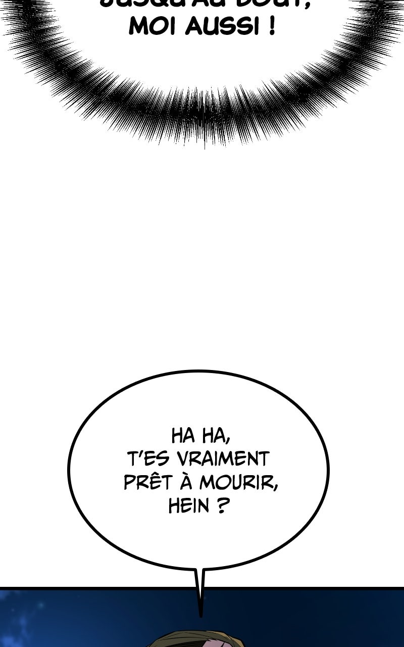 Read King of the Arena FR Manga Online