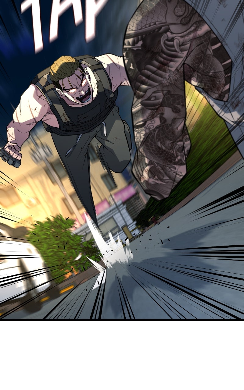 Read King of the Arena FR Manga Online