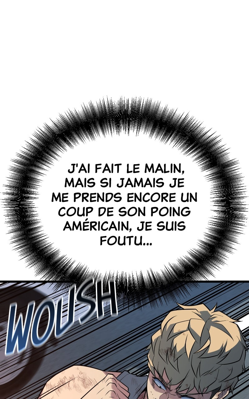 Read King of the Arena FR Manga Online