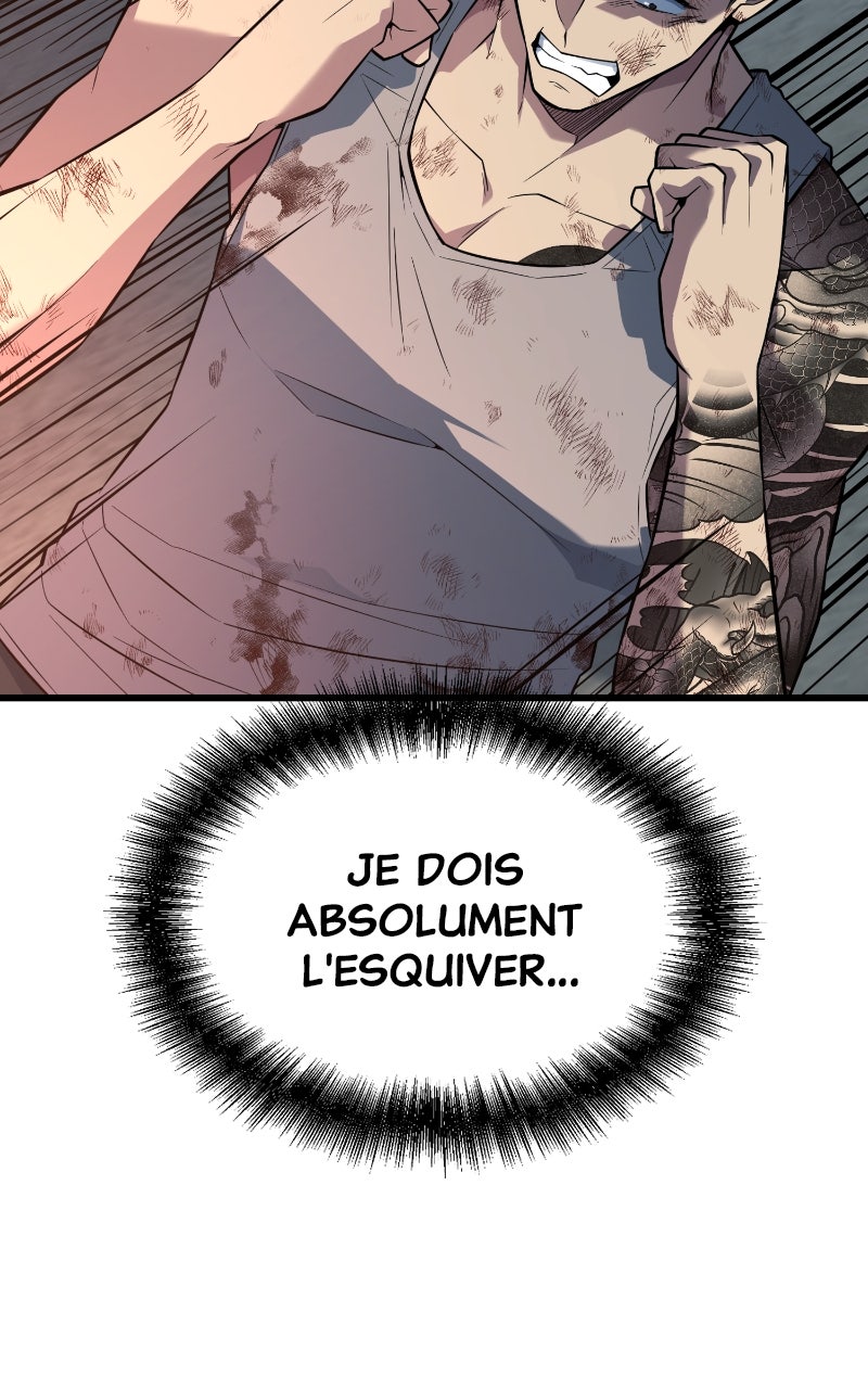 Read King of the Arena FR Manga Online