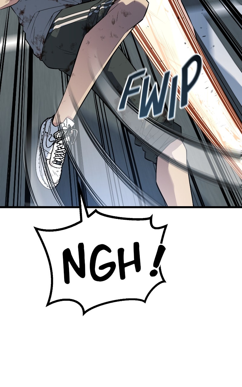 Read King of the Arena FR Manga Online