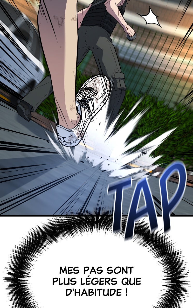 Read King of the Arena FR Manga Online