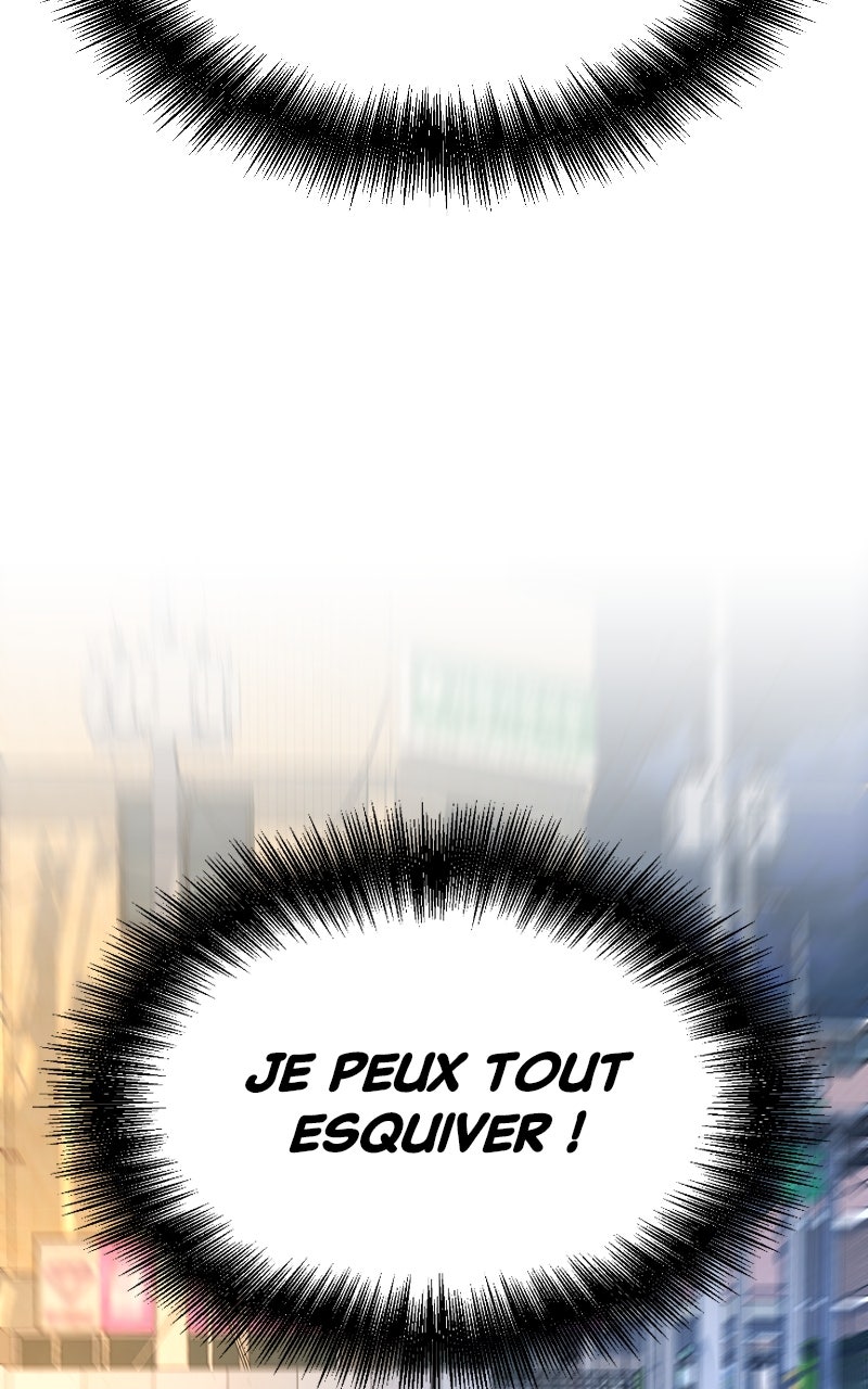 Read King of the Arena FR Manga Online