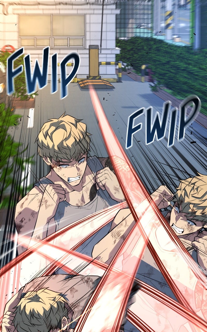 Read King of the Arena FR Manga Online