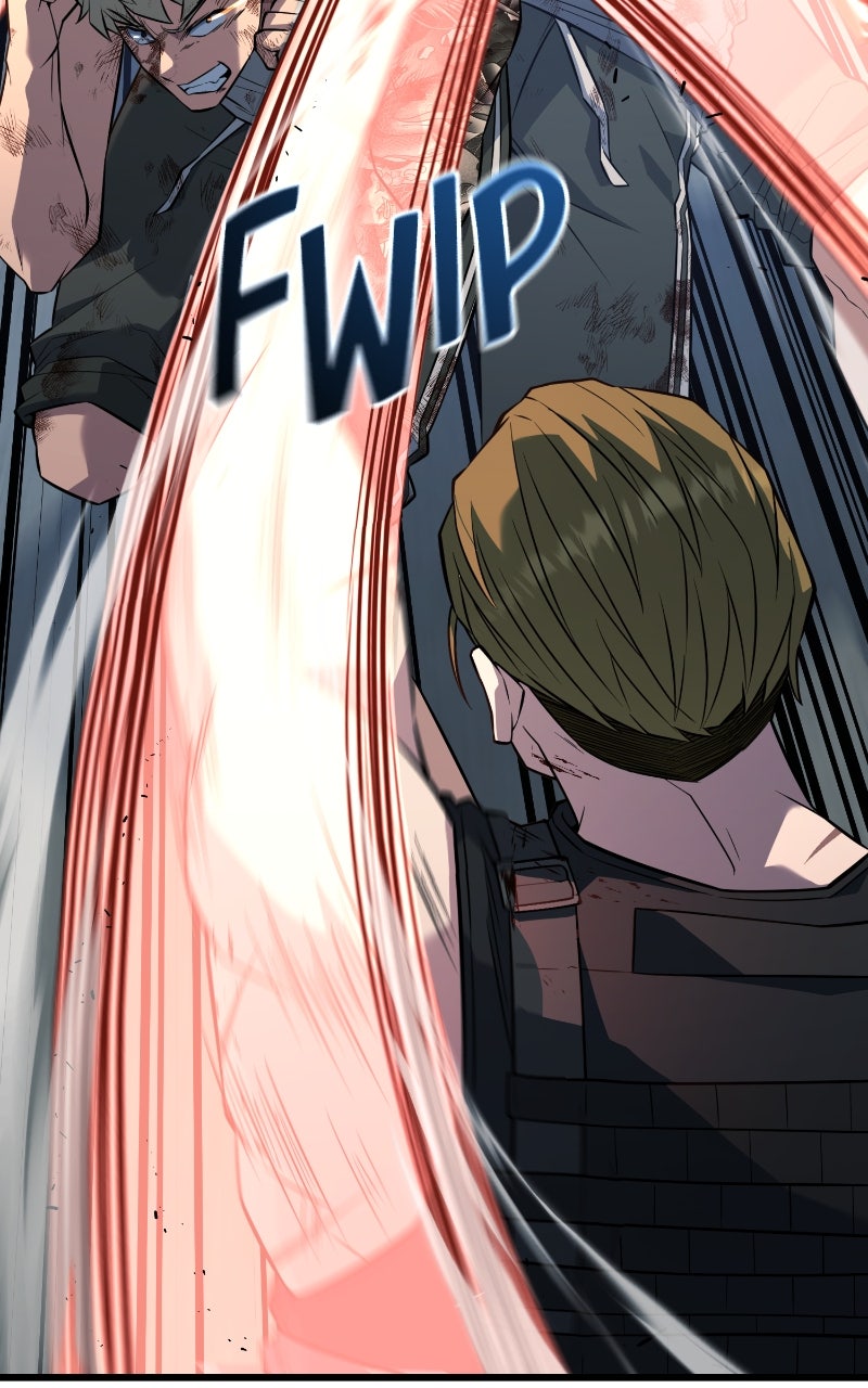 Read King of the Arena FR Manga Online