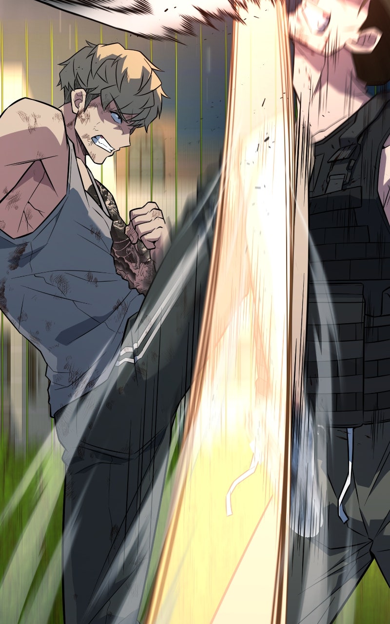 Read King of the Arena FR Manga Online